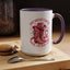 Support Mug - Give Cancer The Boot