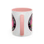 Alien Mug - Emotional Support Alien