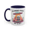 Adult Mug - The Horrors Persist