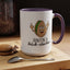 Adult Mug - Don't Be A Bitch-Stachio