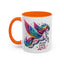 Motivation Mug - Always Choose Love