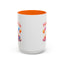 Birthday Mug - Cupcake Candle