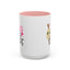 Valentine's Day Mug - I Love You Smore