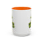 Alien Mug - Out Of This World