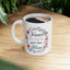 Mother's Day Mug - Forever Grateful