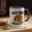 Office Mug - I'm Not A Hot Mess