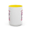 Adult Mug - I Sprinkle This Stuff On Everything