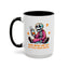 Adult Mug - Dead Inside and Out
