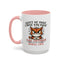 Humor Mug - Don't Be Rude