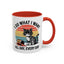 Animal Mug - I Do What I Want
