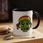 Alien Mug - Alien Rasta