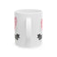 Valentine's Day Mug - I Love You Now