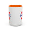 4th of July Mug - Yankee Doodle Dude