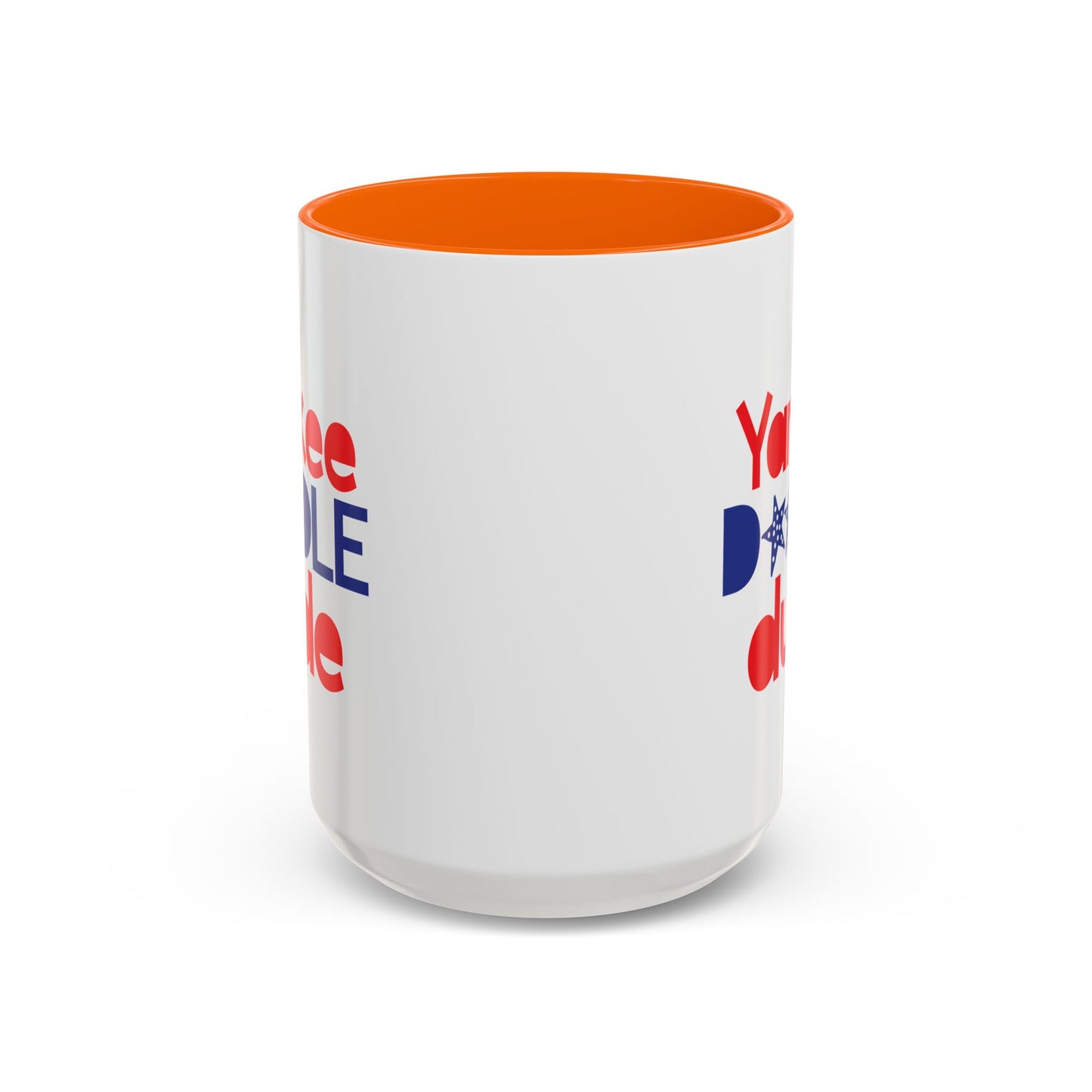 4th of July Mug - Yankee Doodle Dude
