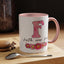 Religious Mug - Faith Over Fear