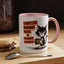 Animal Mug - I Don't Like Morning People