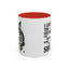 Animal Mug - I Like The Sound