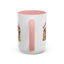 Birthday Mug - Island Gnome
