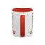 Alien Mug - This Is My Human Costume