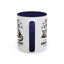 Animal Mug - It's Not Laziness