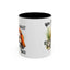 Animal Mug - You See this Face