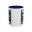 Alien Mug - Welcome