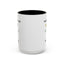 Alien Mug - Mostly Harmless