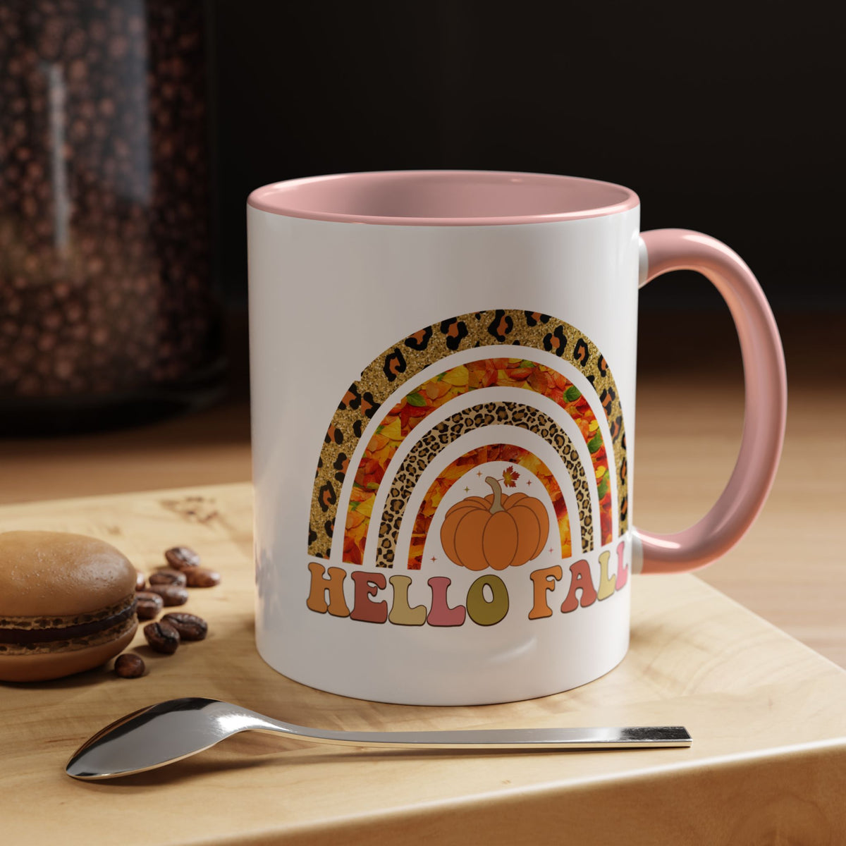 Fall Mug