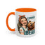 Humor Mug - I Choose the Bear