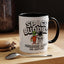 Alien Mug - Space Buddies