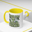Alien Mug - Take Me