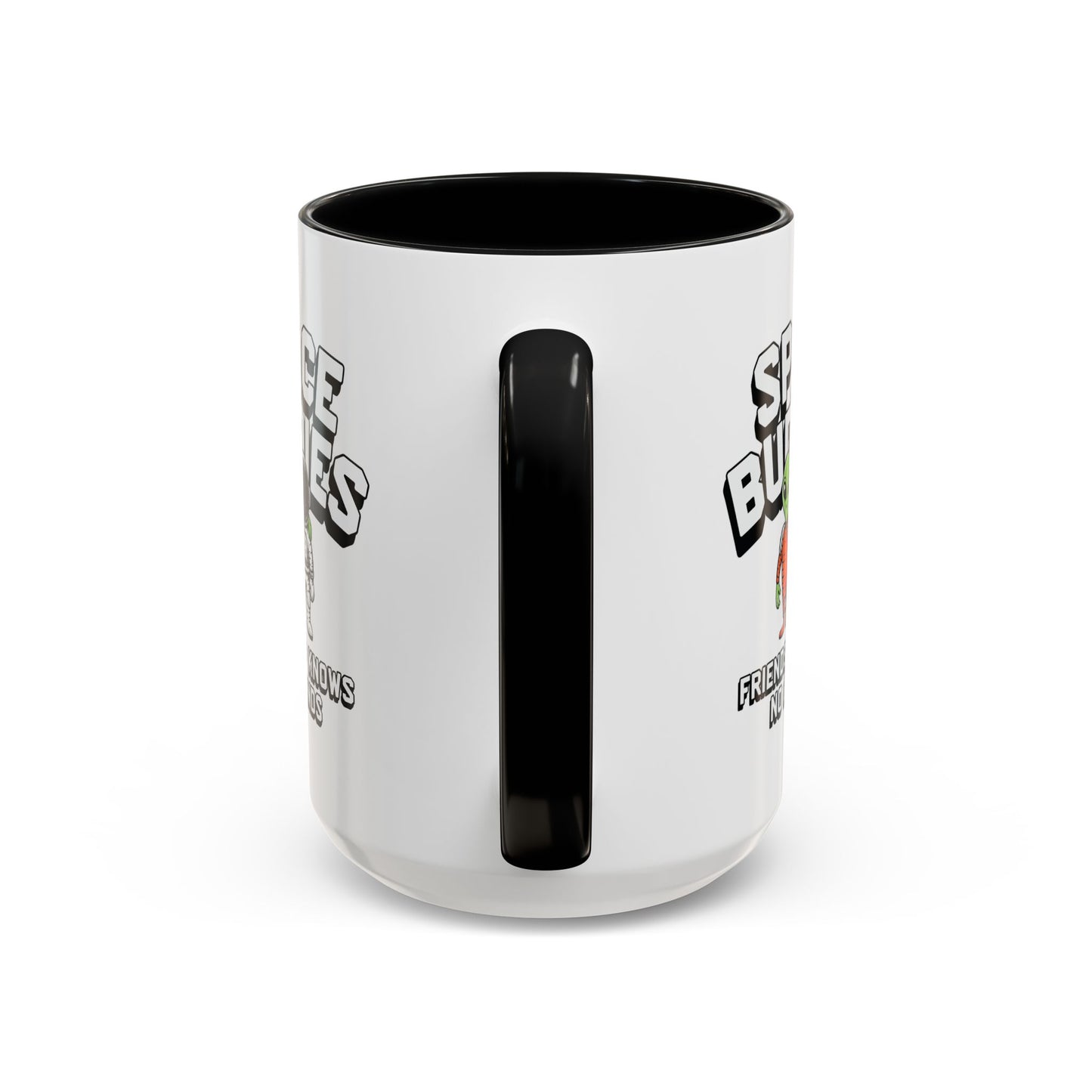 Alien Mug - Space Buddies