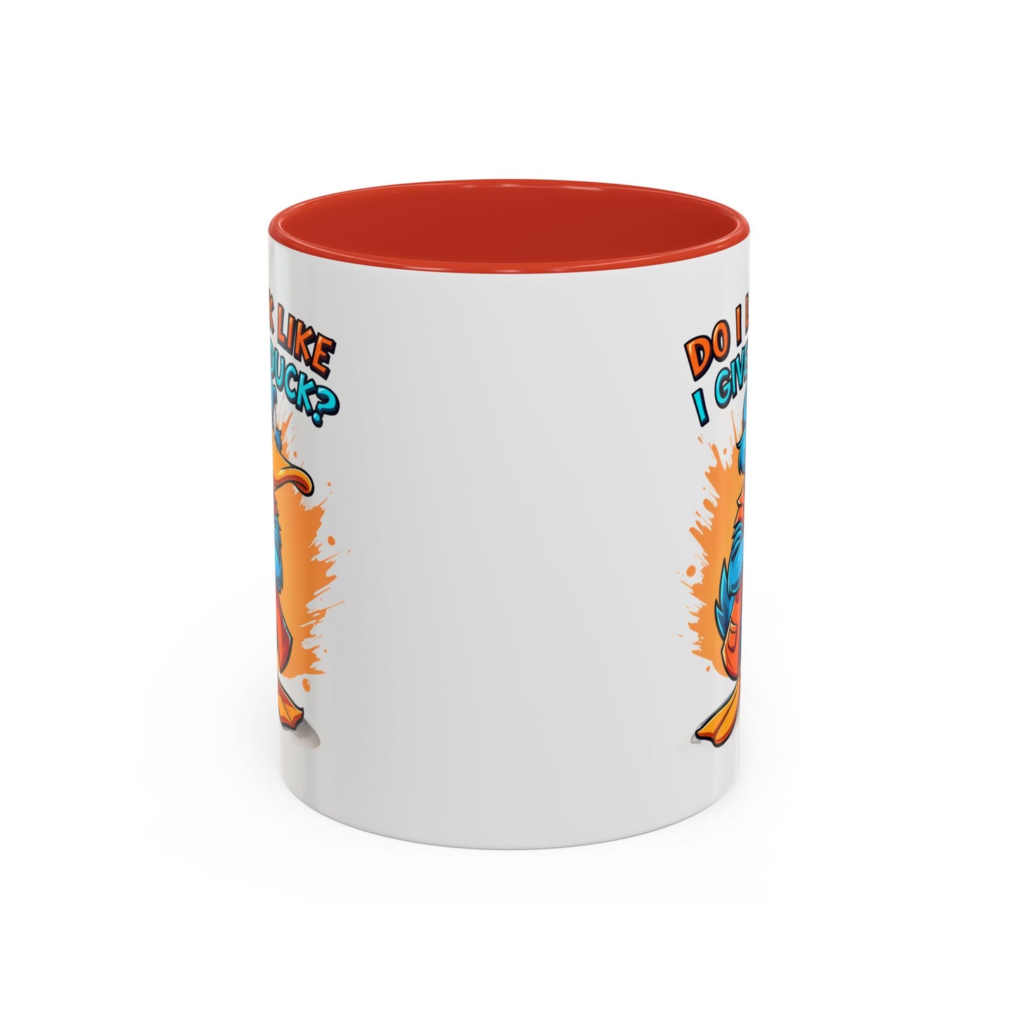 Office Mug - Do I Look