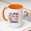 Adventure Mug - I Belong To The Wild Nature