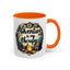 Adventure Mug - Adventure Is My Therapy