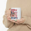 4th of July Mug - Proudly Pawtriotic