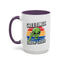 Alien Mug - Greetings
