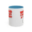Adult Mug - Who Said I Don't Lift a Finger