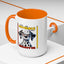 Humor Mug - I Had My Patience Tested