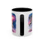 Humor Mug - Probably Late For Something