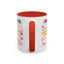 Anniversary Mug - I Love Every Bone In Your Body