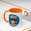 Alien Mug - I See Humans