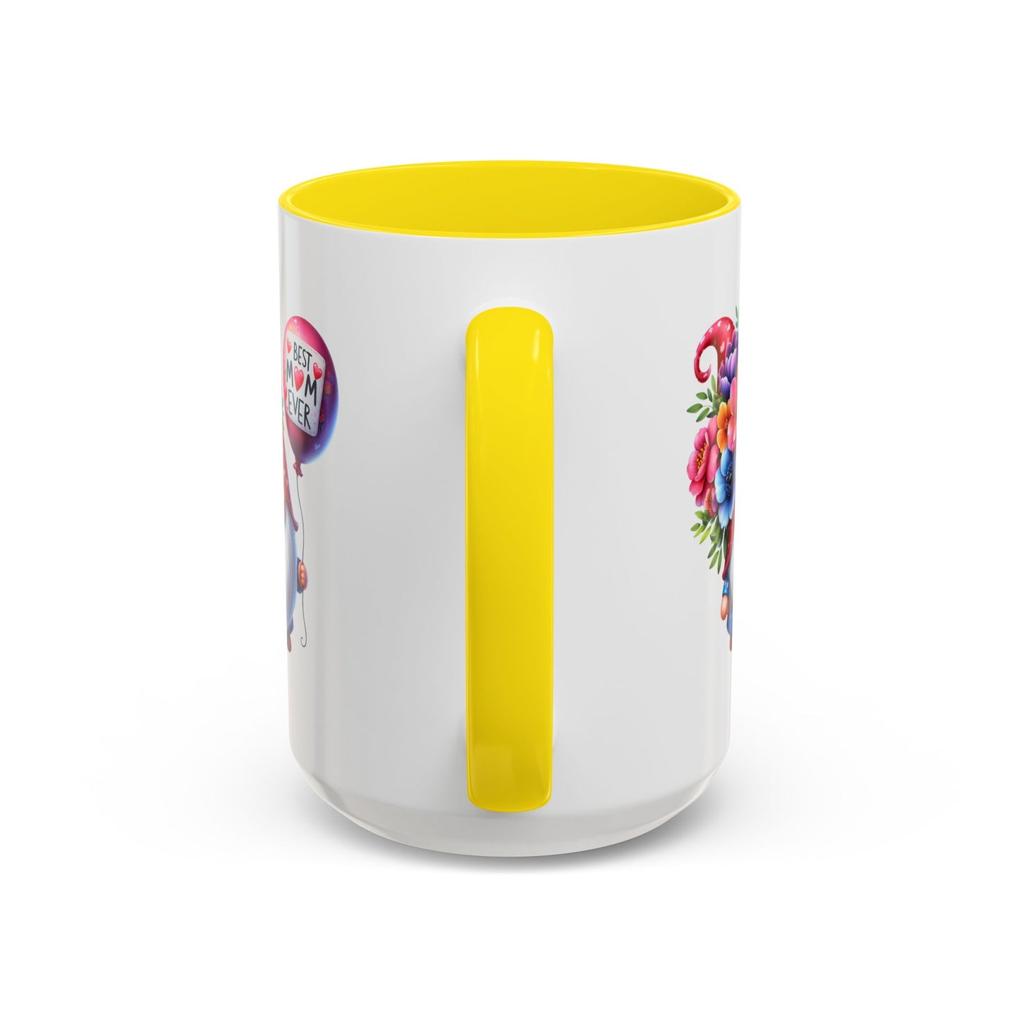 Mother's Day Mug - Best Mom Ever