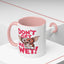 Adult Mug - Don't Get Me Wet