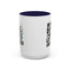 Humor Mug - In My Defense