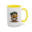 Easter Mug - Happy Easter Chic