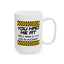 Humor Mug - You Had Me At