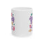 Motivation Mug - Find Yourself and Be That
