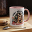 Humor Mug - Can't Hear You Busy Dissociating