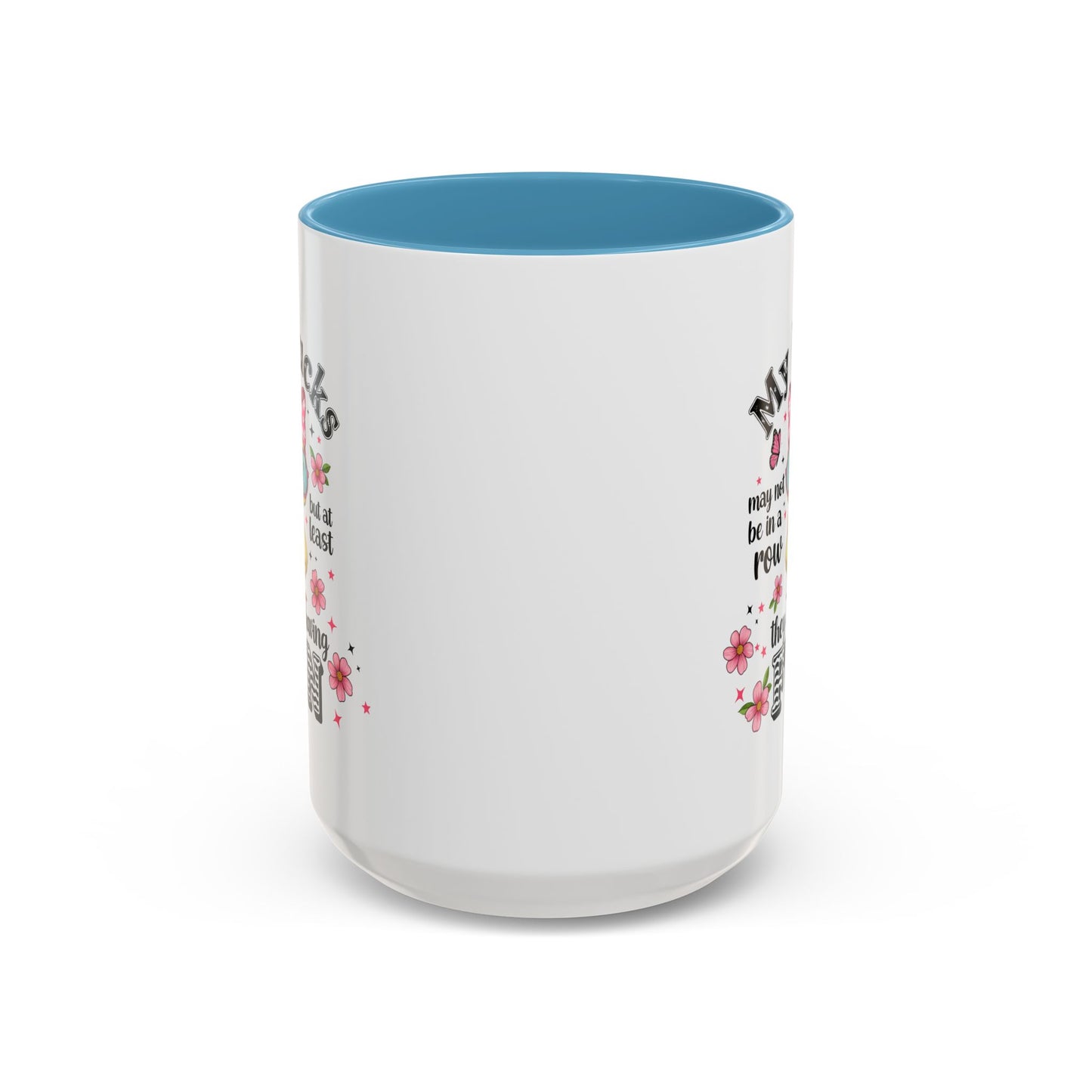 Office Mug - My Ducks